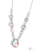 Load image into Gallery viewer, Necklace Royal Rendezvous - Multi