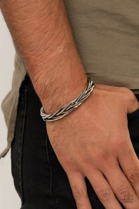 URBAN Rustic Reveler - Silver UR35