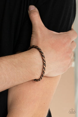 URBAN Combat Ready - Copper UR34