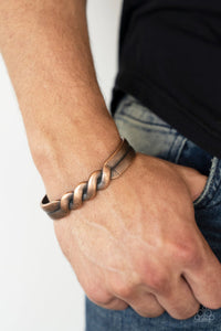 URBAN Paparazzi ♥ Metro Machine - Copper UR41