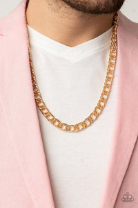 URBAN Ground Game - Gold UR46