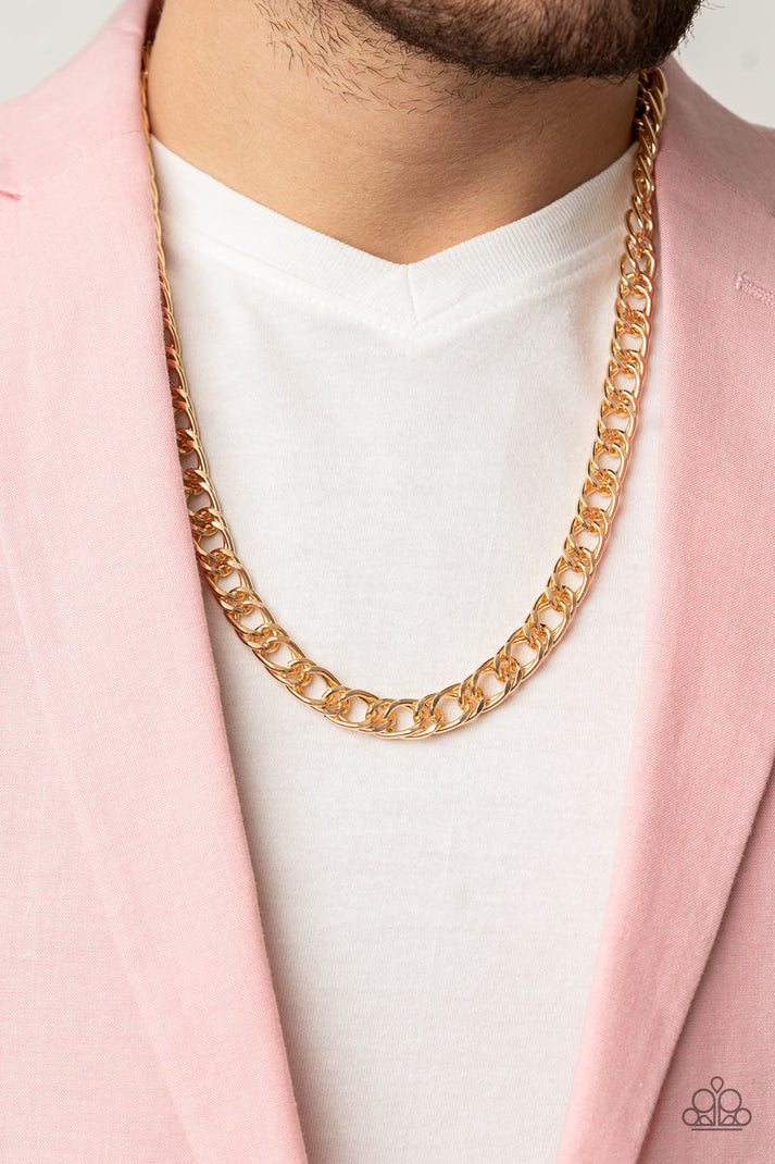 URBAN Ground Game - Gold UR46