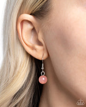 Load image into Gallery viewer, Necklaces AMOR to Love - Orange