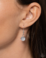 Load image into Gallery viewer, Necklace Prismatic Pick-Me-Up - Silver N291