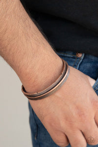 URBAN QUILL-Call - Copper UR31