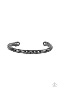 URBAN Turbocharged - Black UR30
