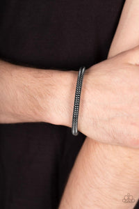 URBAN Turbocharged - Black UR30