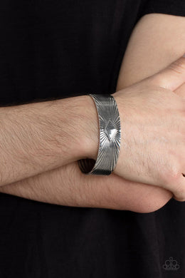 URBAN Magnate Mecca - Silver BRACELETS UR1