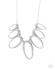 Load image into Gallery viewer, Necklaces The MANE Ingredient - Silver N2381