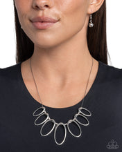 Load image into Gallery viewer, Necklaces The MANE Ingredient - Silver N2381