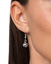 Load image into Gallery viewer, Necklaces The MANE Ingredient - Silver N2381