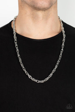 URBAN Chopper Hopper - Silver UR52