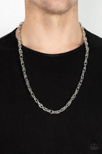 URBAN Chopper Hopper - Silver UR52