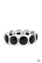 Load image into Gallery viewer, Bracelets Long Live the Loud - Black B2315