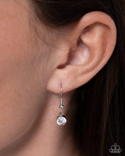 Load image into Gallery viewer, Necklaces Jubilee Jingle - Silver N148