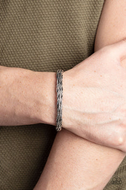 URBAN Rally Together - Silver UR38