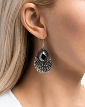Load image into Gallery viewer, Earrings Urban Relic - Silver E2372