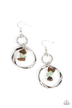 Load image into Gallery viewer, Earrings Good-Natured Spirit - Brown E389