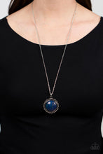 Load image into Gallery viewer, Necklaces Sonoran Summer - Blue