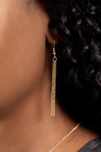 Load image into Gallery viewer, Necklaces Sparkling Stones - Pink N209