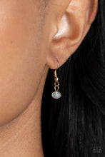 Load image into Gallery viewer, Necklaces Shimmering High Society - Brown