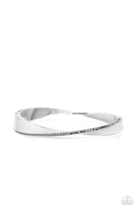 Bracelets Artistically Adorned - Silver SETN4