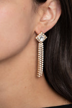 Load image into Gallery viewer, Earrings Seasonal Sparkle - Gold