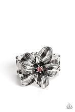 Load image into Gallery viewer, Embrace Tropical Treat - Purple TRAY12 F62