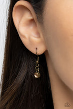 Load image into Gallery viewer, Necklaces Color Me CHIC - Brass