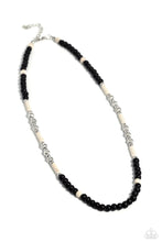 Load image into Gallery viewer, Urban Necklaces Volcanic Valiance - White UR74