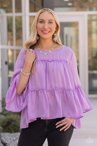 Fashion Fix Glimpses of Malibu Complete Trend Blend- GM-0723