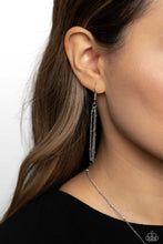 Load image into Gallery viewer, Necklaces Mama MVP - Silver MDAY S136