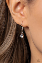 Load image into Gallery viewer, Necklaces SHELL-bound - White N2419 Butterflies