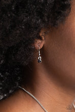 Load image into Gallery viewer, Necklaces Dandelion Delights - Purple N425