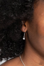 Load image into Gallery viewer, Necklaces Fancy Flower Girl - Pink N001