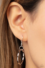 Load image into Gallery viewer, Necklaces Shimmering Symphony - Silver N213