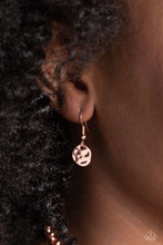 Load image into Gallery viewer, Necklaces I Put A SHELL On You - Copper