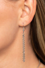 Load image into Gallery viewer, Necklaces Devoted Darling - White N2375