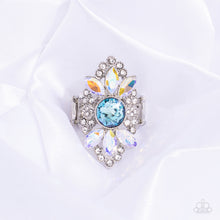 Load image into Gallery viewer, Embrace GLISTEN Here! - Blue LOP