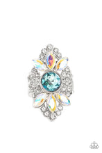 Load image into Gallery viewer, Embrace GLISTEN Here! - Blue LOP