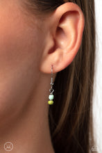 Load image into Gallery viewer, Necklaces Flower Child Flair - Multi GR/MT N2403