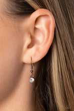 Load image into Gallery viewer, Necklaces Prima Donna Dazzle - Copper