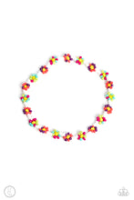 Load image into Gallery viewer, Urban Midsummer Daisy - Multi Anklets A3011