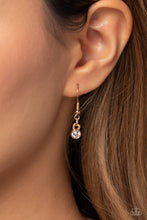 Load image into Gallery viewer, Necklaces Wishing Well Whimsy - Gold