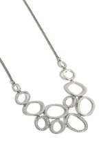 Load image into Gallery viewer, Necklaces Limelight Lead - White