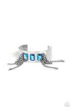 Load image into Gallery viewer, Bracelets CHAIN Showers - Multi B263