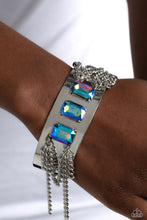 Load image into Gallery viewer, Bracelets CHAIN Showers - Multi B263