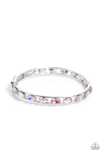 Load image into Gallery viewer, Bracelets The Gem Genie - Orange Multi