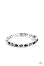 Load image into Gallery viewer, Bracelets The Gem Genie - Black