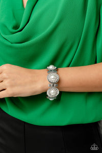 Bracelets Summer Serenade - White LOP B341 PEARL